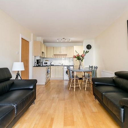 City Centre Serviced Apartments Belfast Kültér fotó