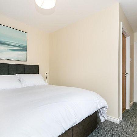 City Centre Serviced Apartments Belfast Kültér fotó