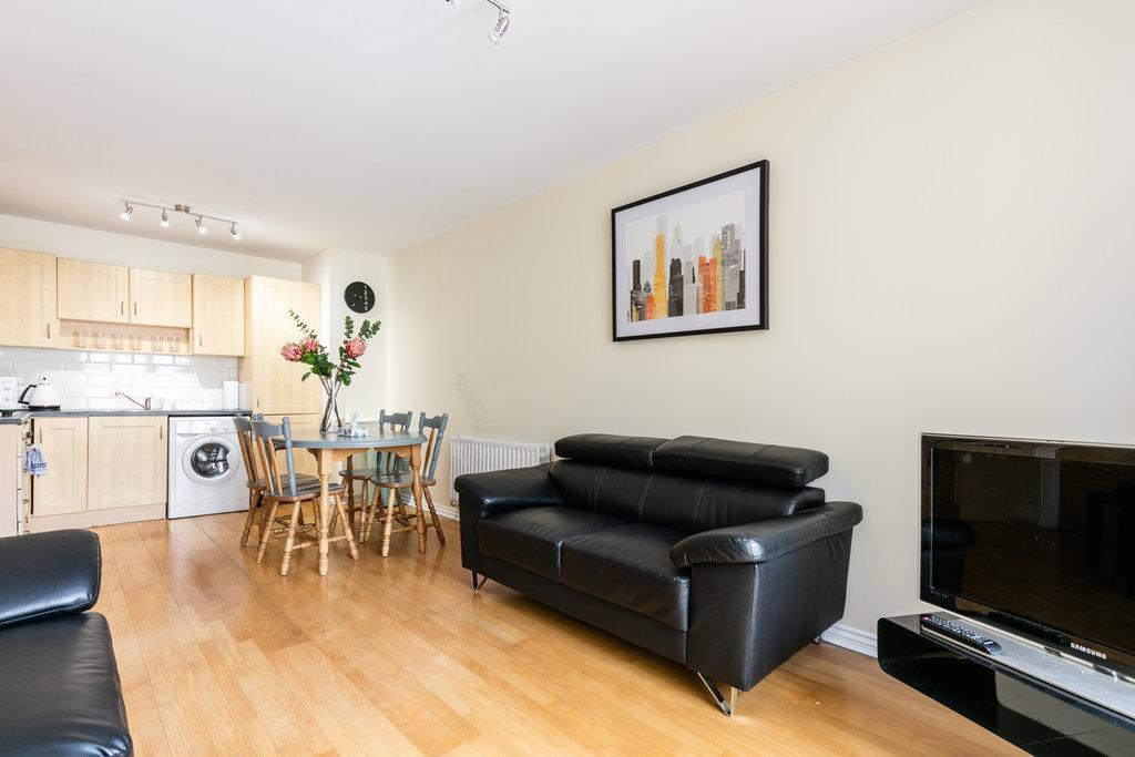 City Centre Serviced Apartments Belfast Kültér fotó