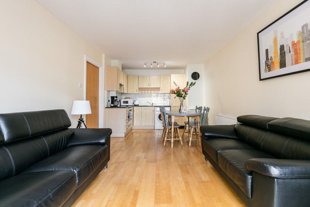 City Centre Serviced Apartments Belfast Kültér fotó
