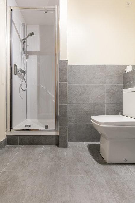 City Centre Serviced Apartments Belfast Kültér fotó
