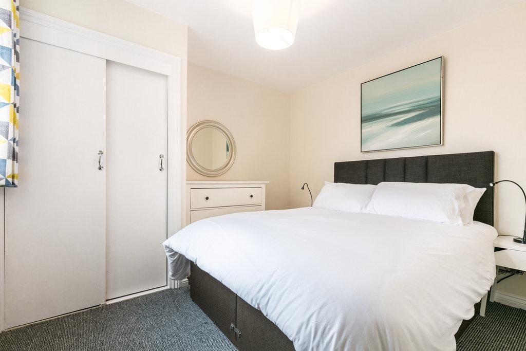City Centre Serviced Apartments Belfast Kültér fotó