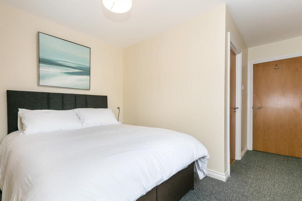 City Centre Serviced Apartments Belfast Kültér fotó