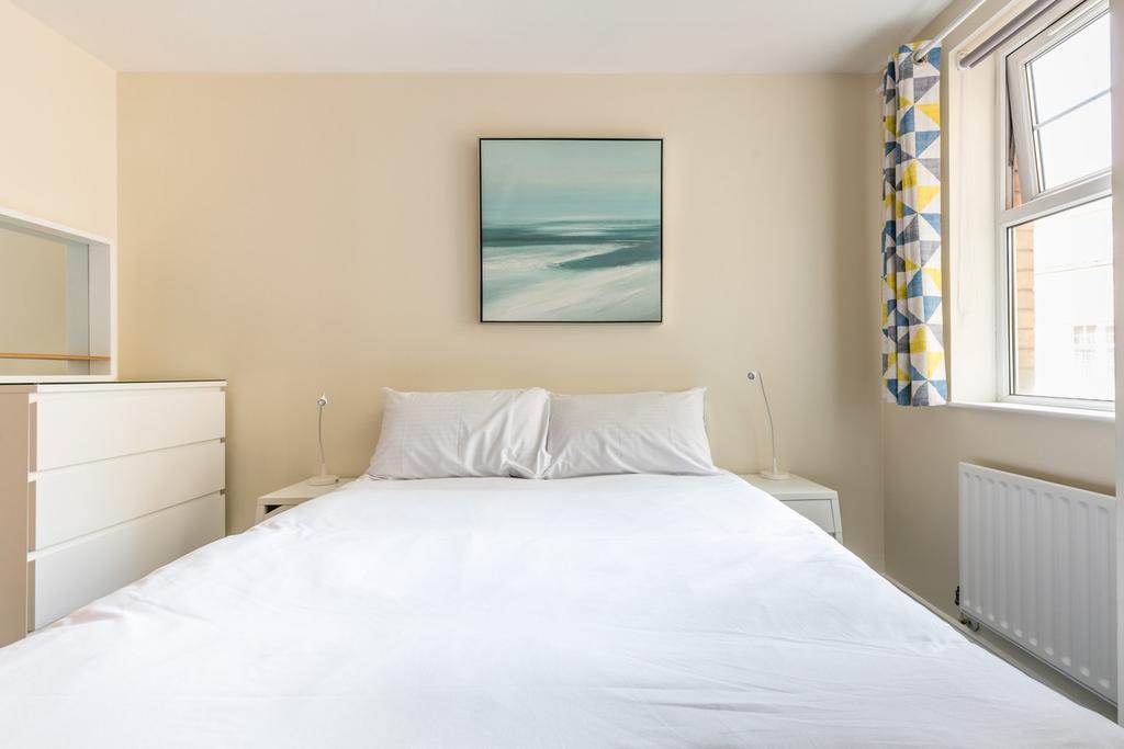 City Centre Serviced Apartments Belfast Kültér fotó