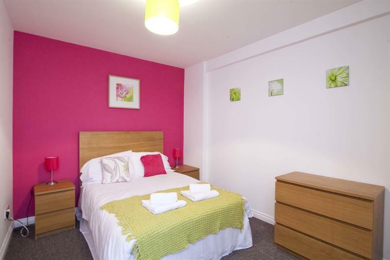 City Centre Serviced Apartments Belfast Kültér fotó