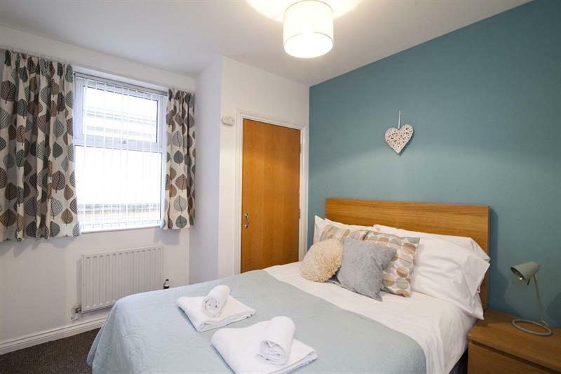 City Centre Serviced Apartments Belfast Kültér fotó