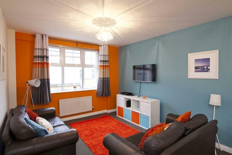 City Centre Serviced Apartments Belfast Kültér fotó