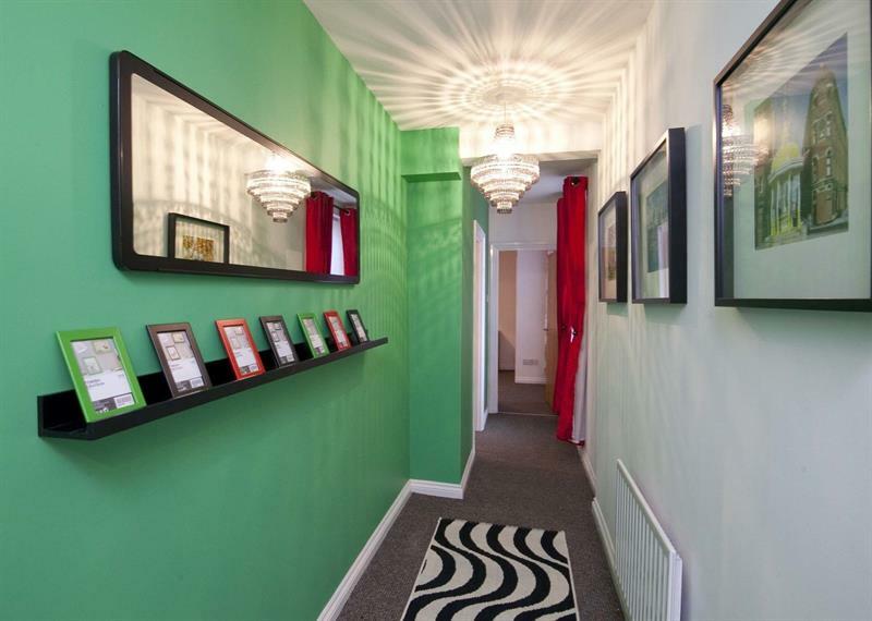 City Centre Serviced Apartments Belfast Kültér fotó